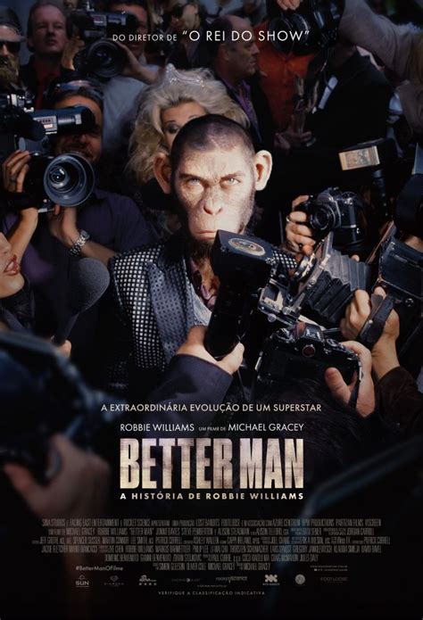 Better Man - Die